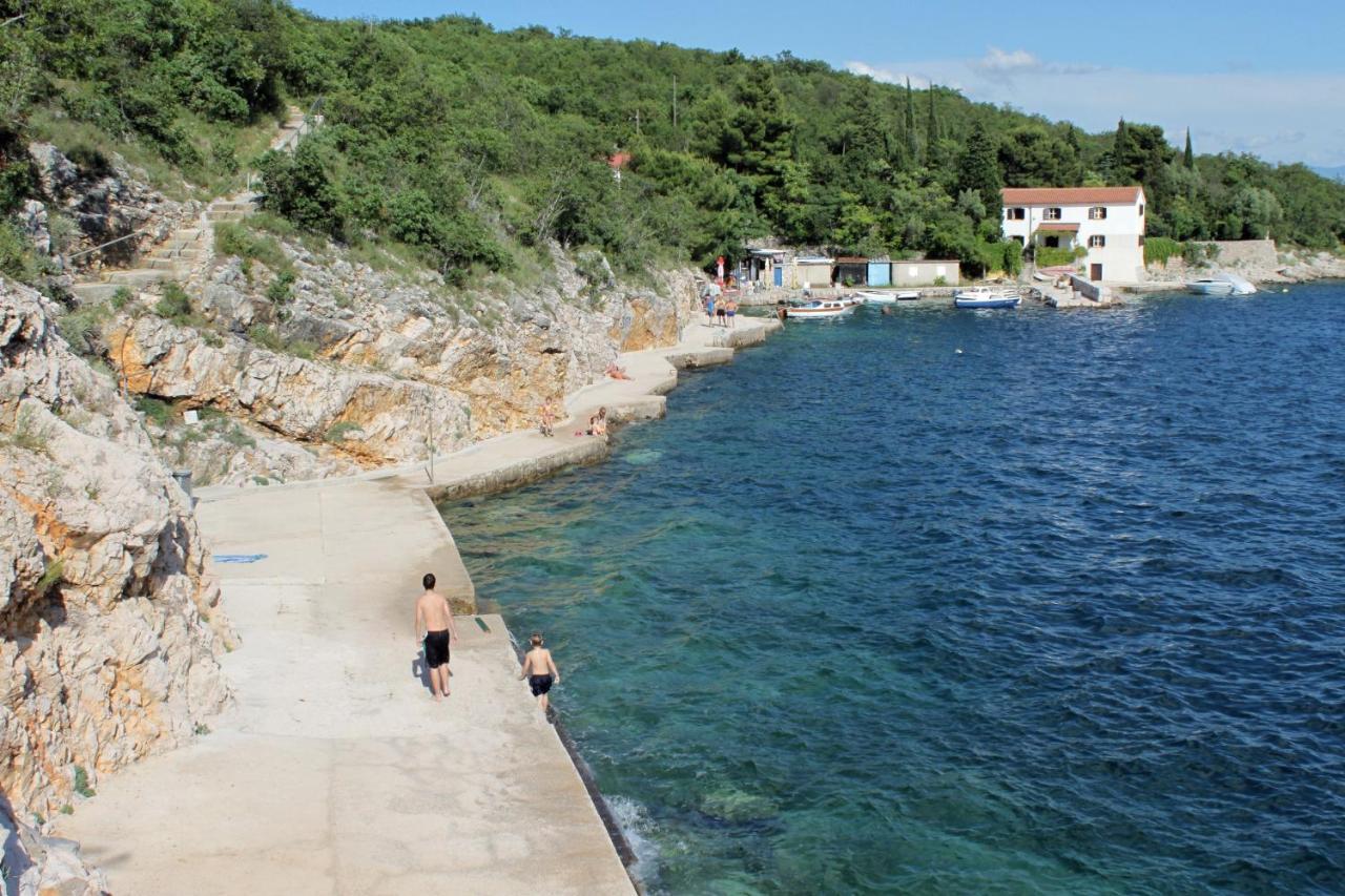 Apartments With A Parking Space Jadranovo, Crikvenica - 5285 Exteriér fotografie