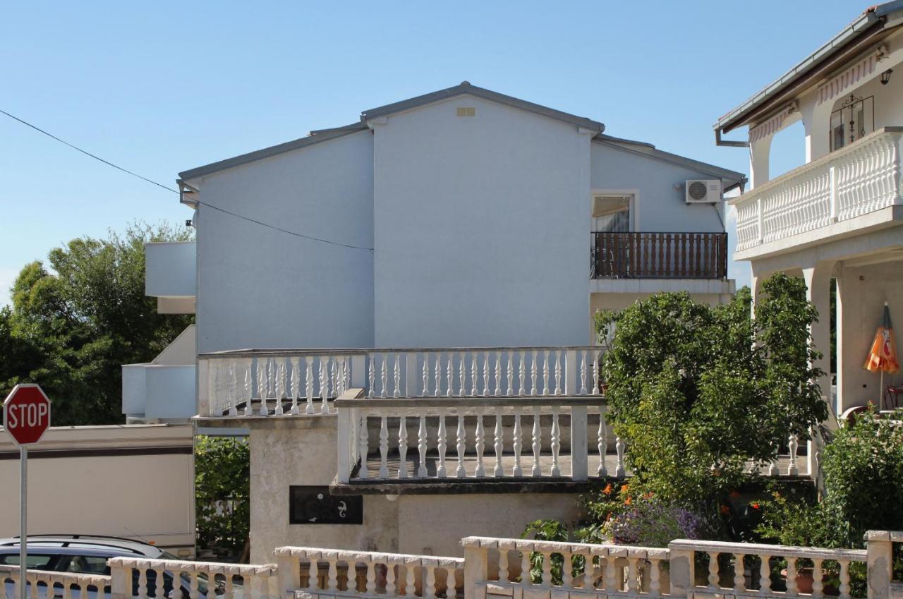 Apartments With A Parking Space Jadranovo, Crikvenica - 5285 Exteriér fotografie