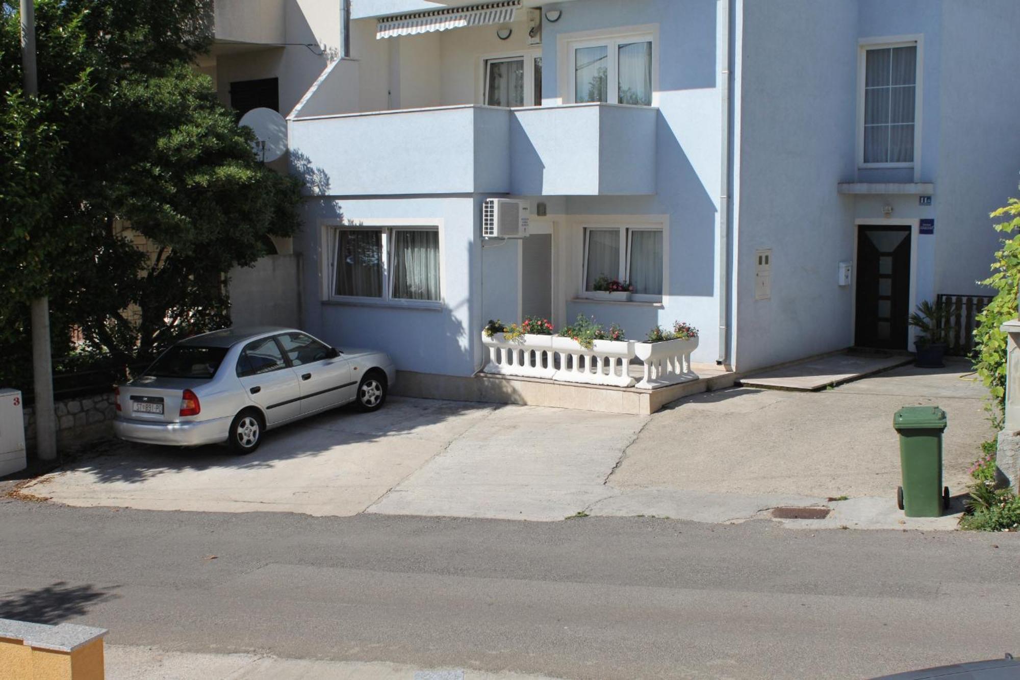 Apartments With A Parking Space Jadranovo, Crikvenica - 5285 Exteriér fotografie