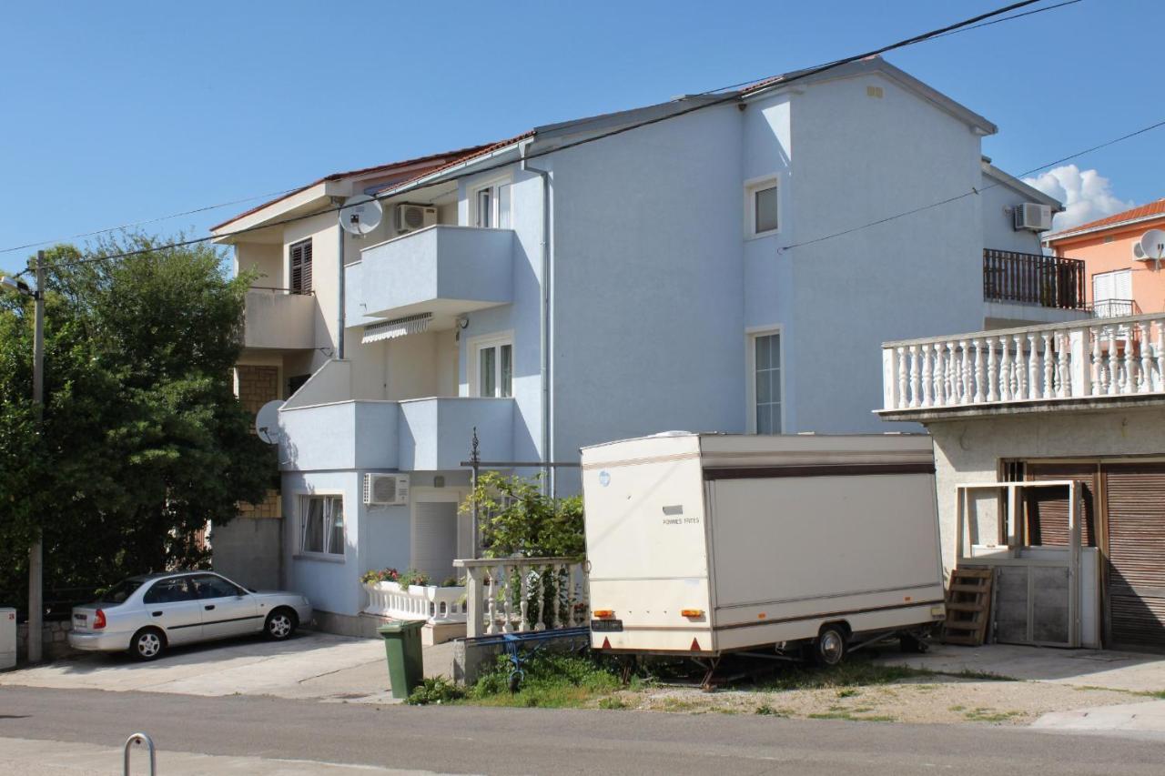 Apartments With A Parking Space Jadranovo, Crikvenica - 5285 Exteriér fotografie