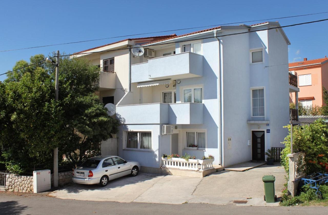Apartments With A Parking Space Jadranovo, Crikvenica - 5285 Exteriér fotografie
