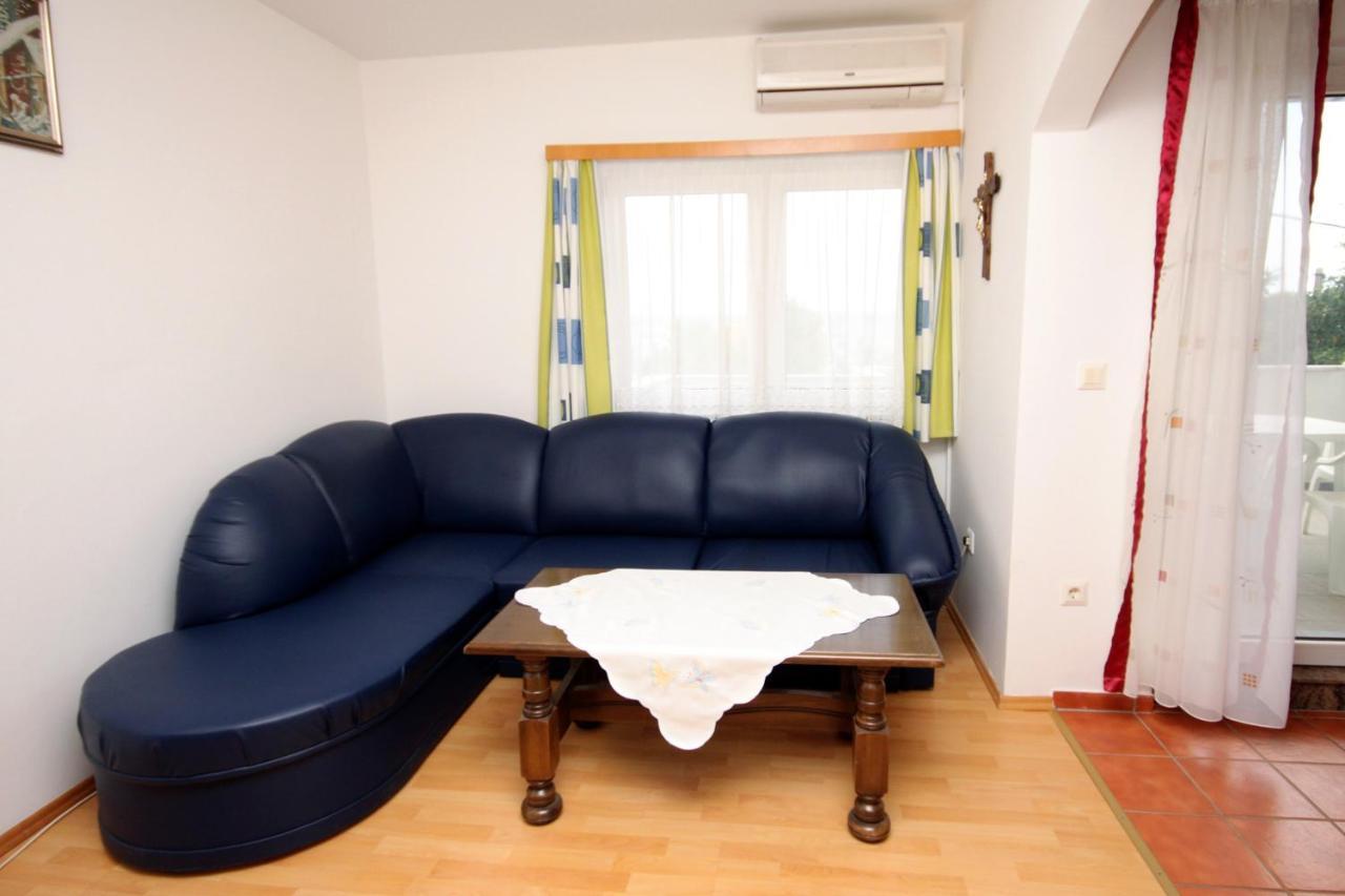 Apartments With A Parking Space Jadranovo, Crikvenica - 5285 Exteriér fotografie