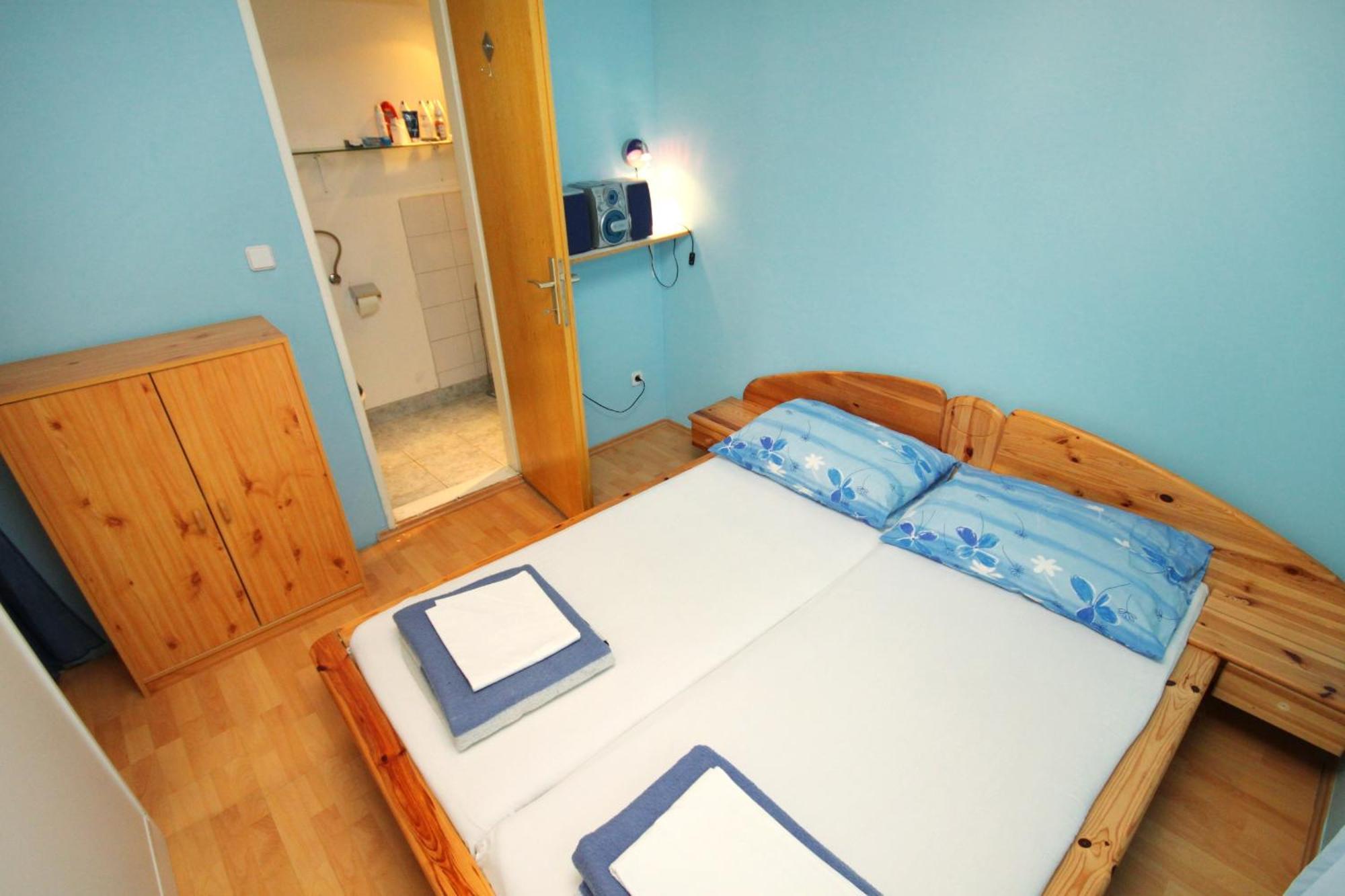 Apartments With A Parking Space Jadranovo, Crikvenica - 5285 Pokoj fotografie