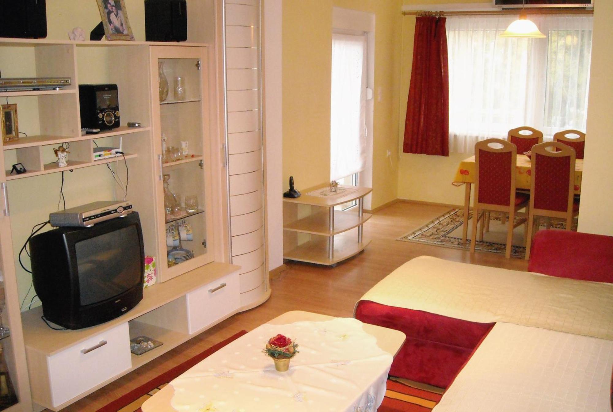 Apartments With A Parking Space Jadranovo, Crikvenica - 5285 Exteriér fotografie